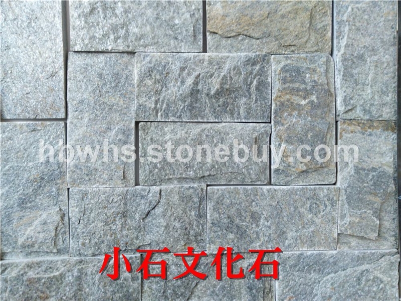 绿石英蘑菇石绿石英文化石绿色蘑菇石