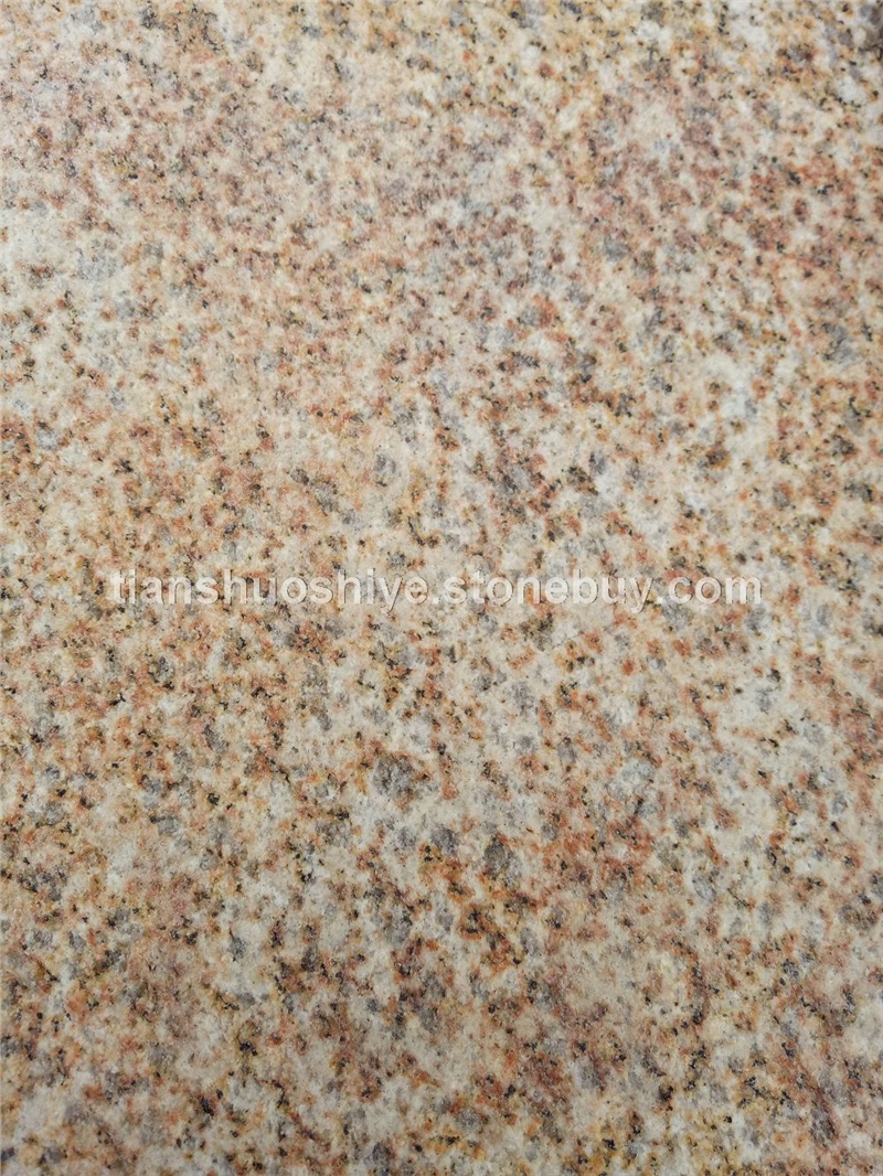 黄金麻大黄火烧面