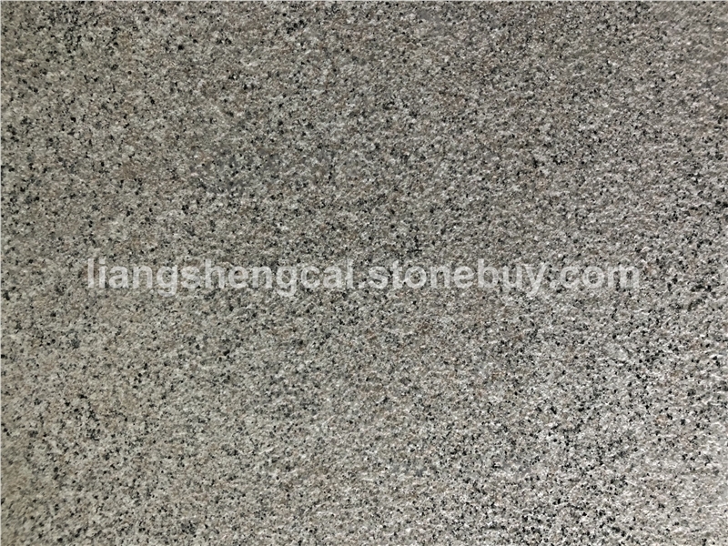 广西梅花红花岗岩石材