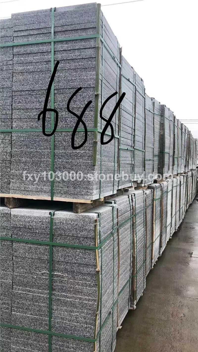 688芝麻灰 G688芝麻灰 688中灰麻