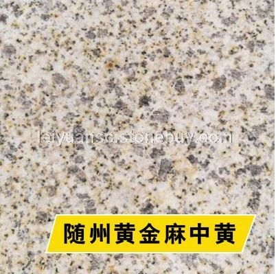 隨州黃金麻中黃