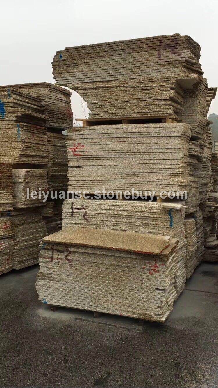 黄金麻薄板
