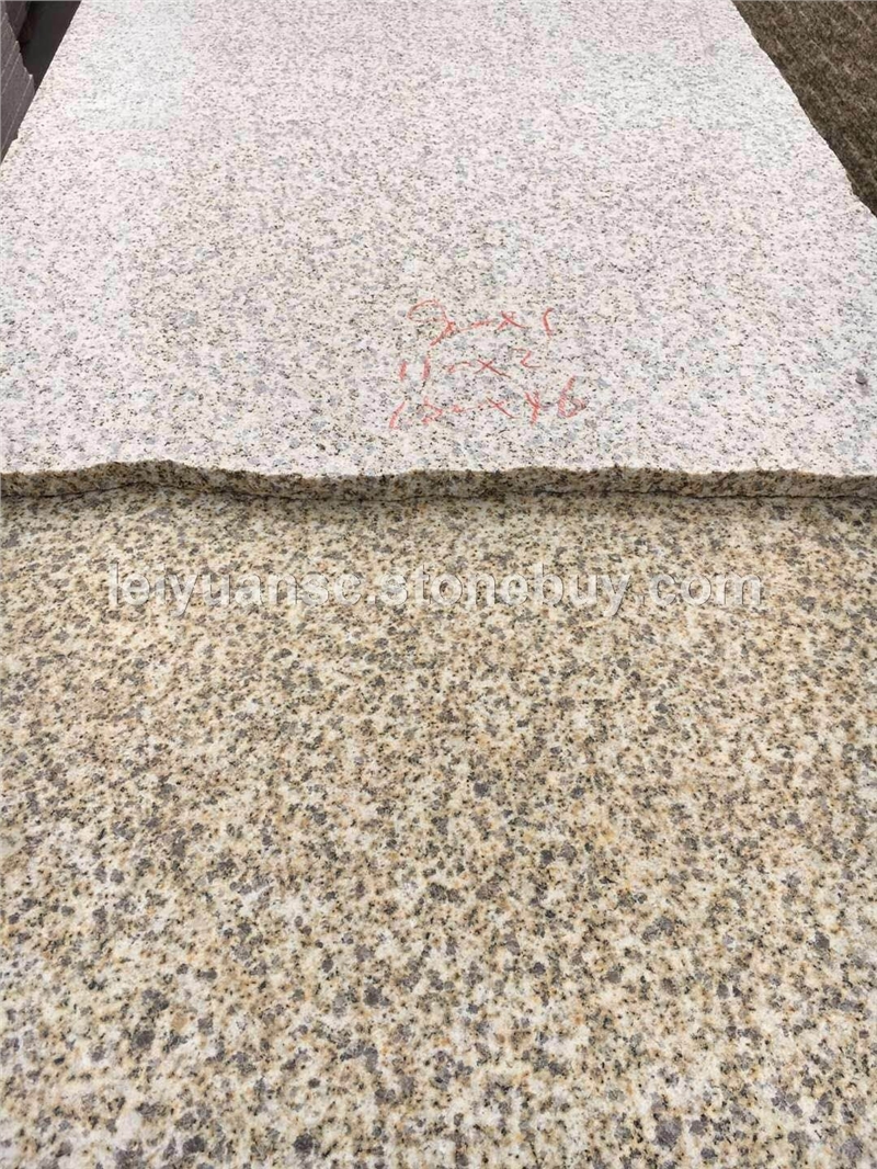 黄金麻中花