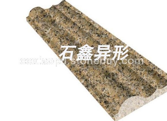异形线条