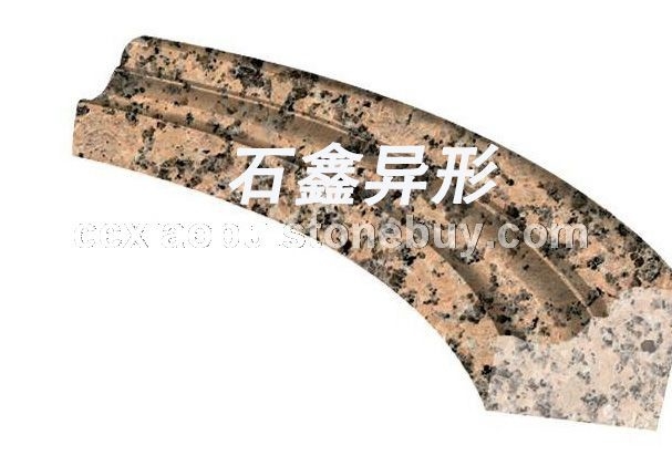 异形线条