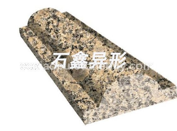 异形线条