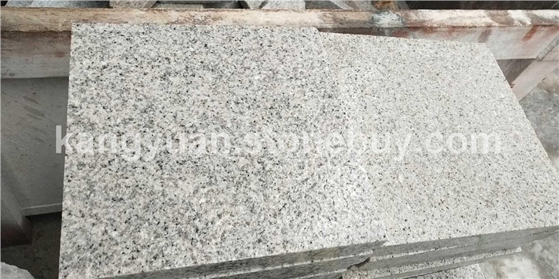 山东白锈石