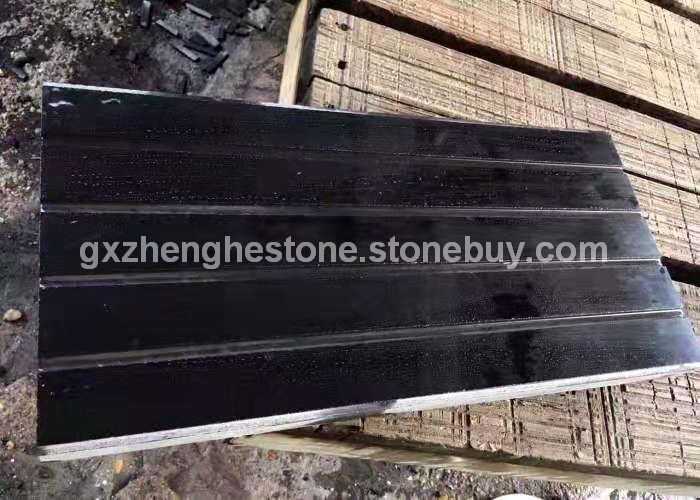 博白黑光面拉丝