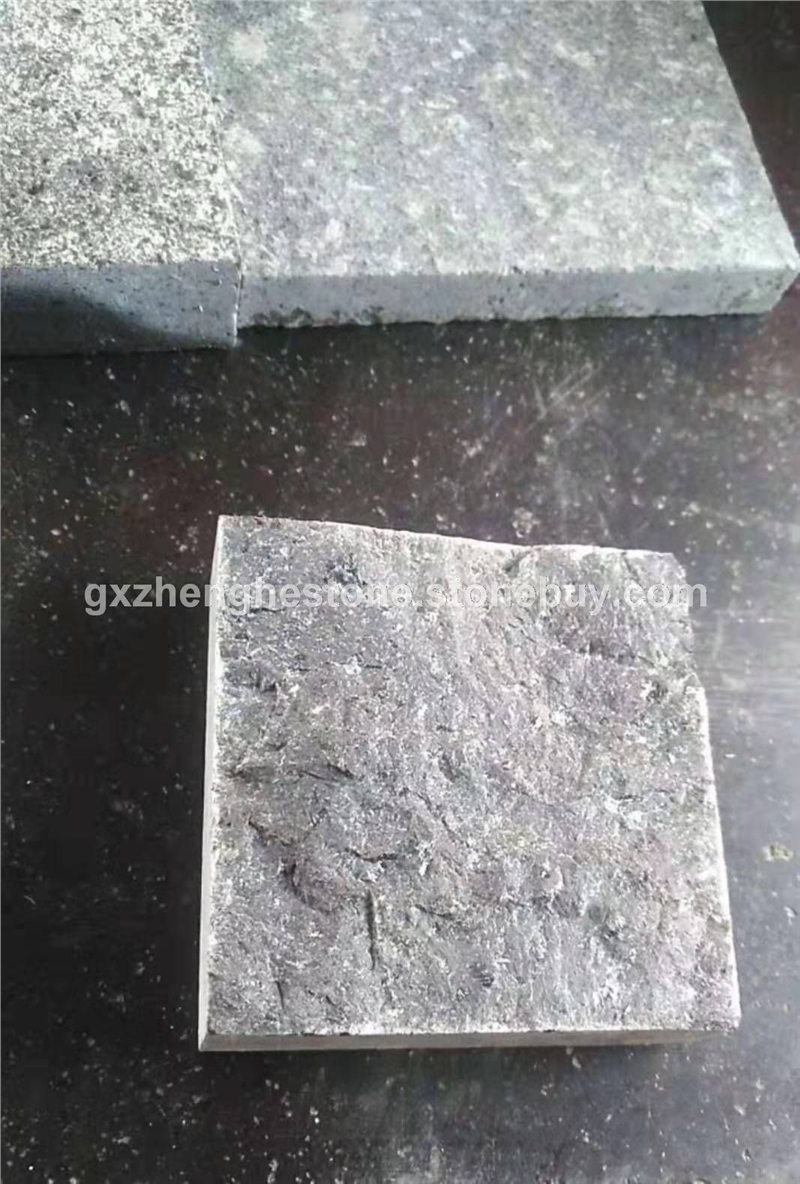 博白黑自然面