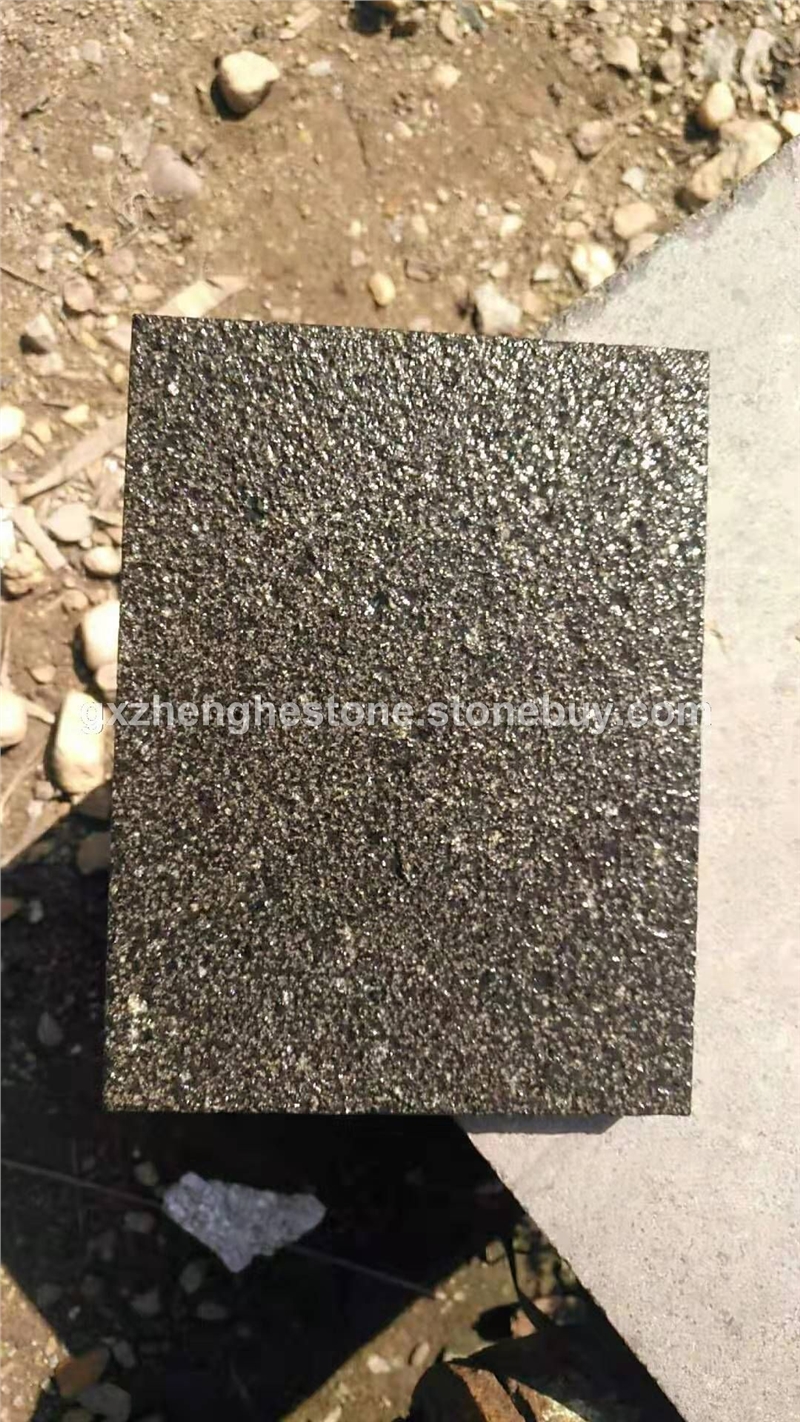 博白黑茘枝面