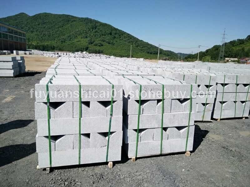 吉林白路邊石
