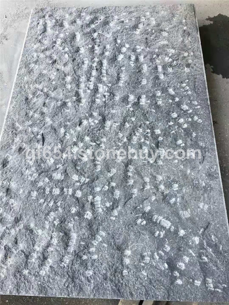 福鼎黑684