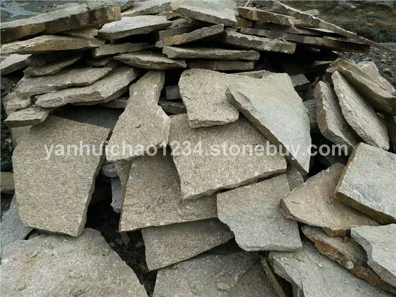 胶粘文化石 虎皮黄文化石，虎皮黄蘑菇石，虎皮黄碎拼，虎皮黄板岩。