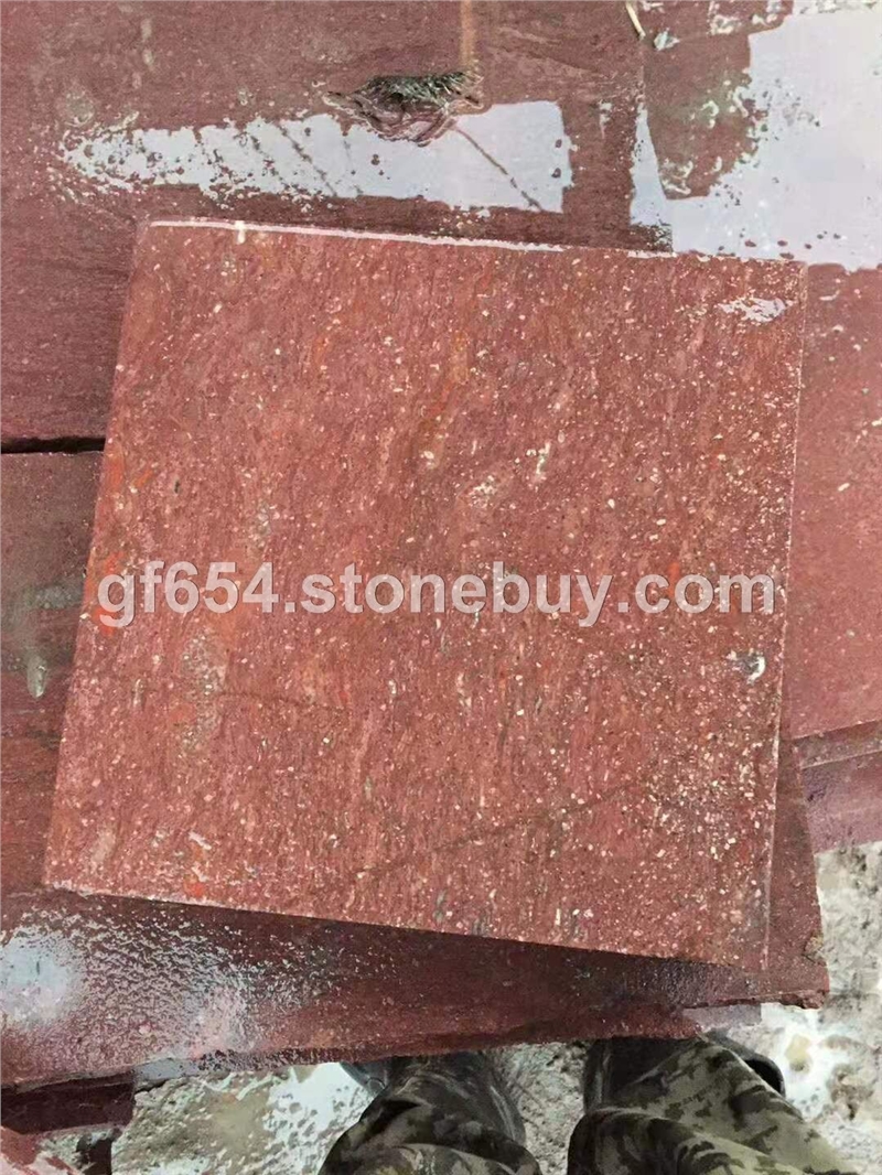 福寿红（鸡血红）