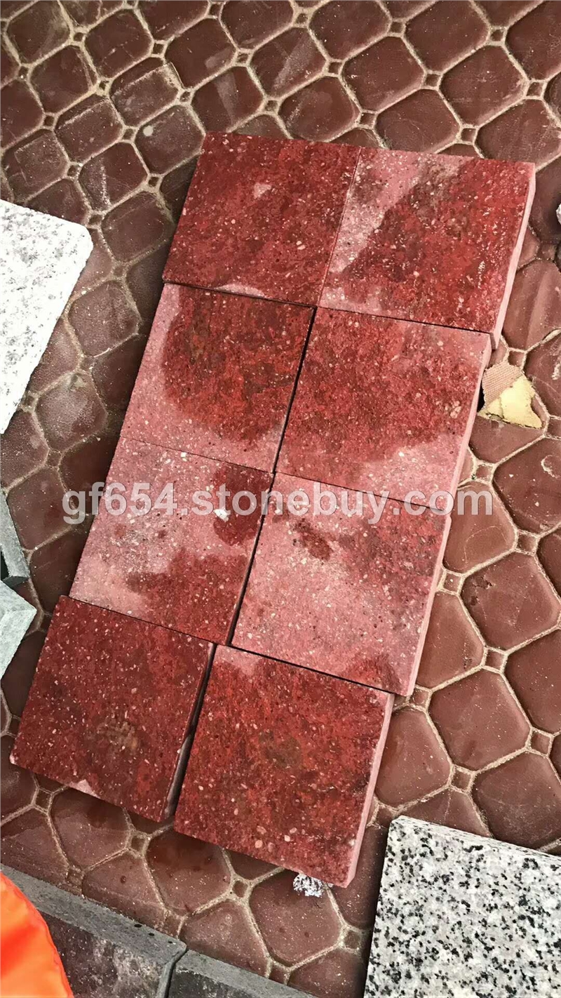 福寿红