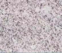 河南珍珠白大白花地铺石路沿石外挂石