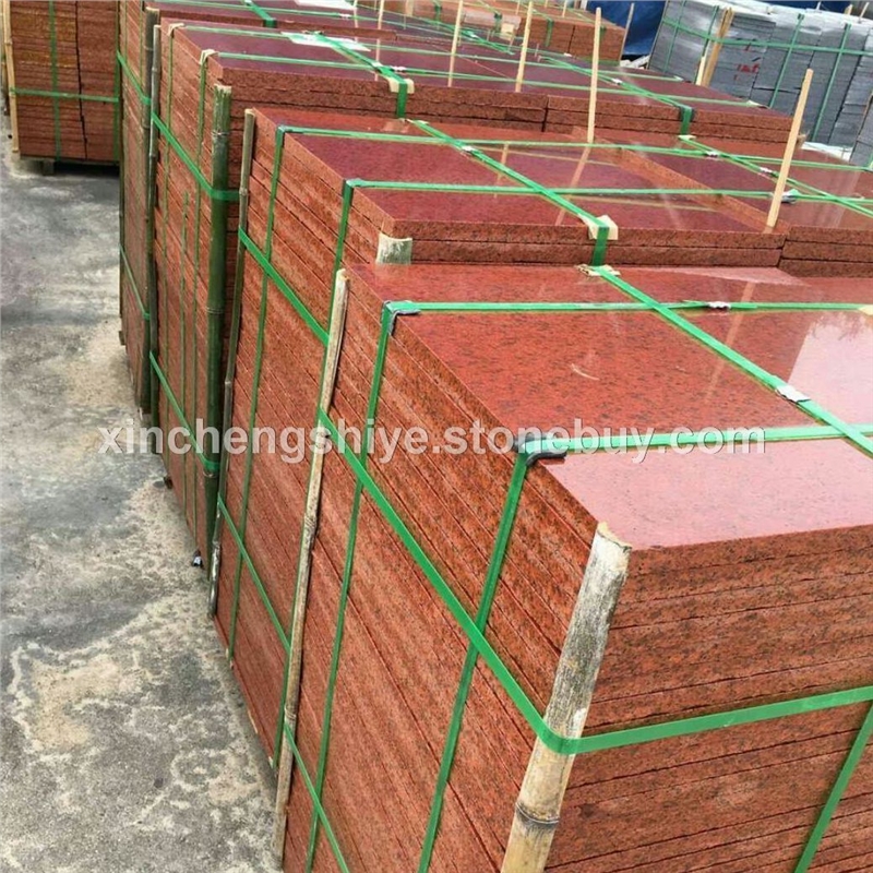 大红板富贵红出货