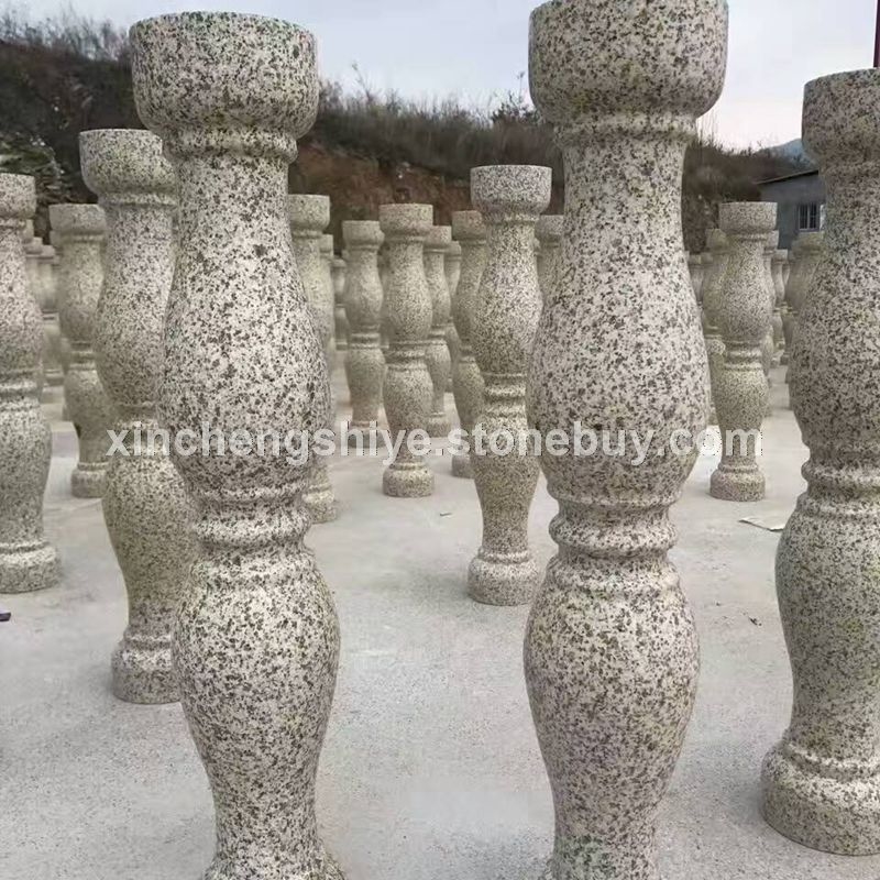 栏杆柱