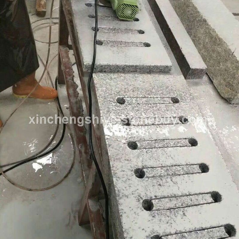 盲点盲道沟盖