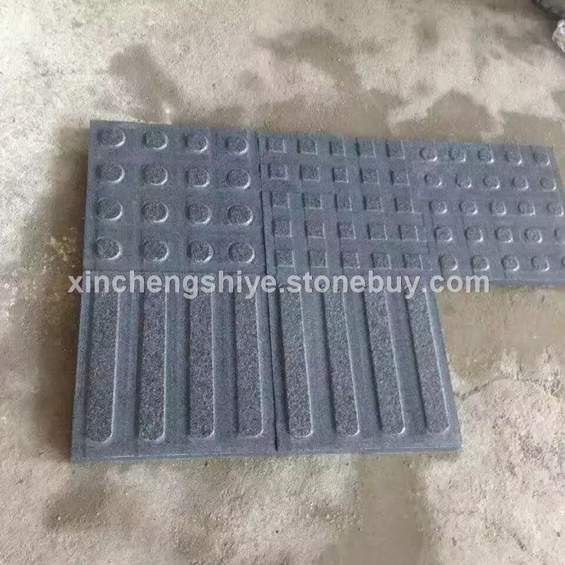 盲点盲道沟盖