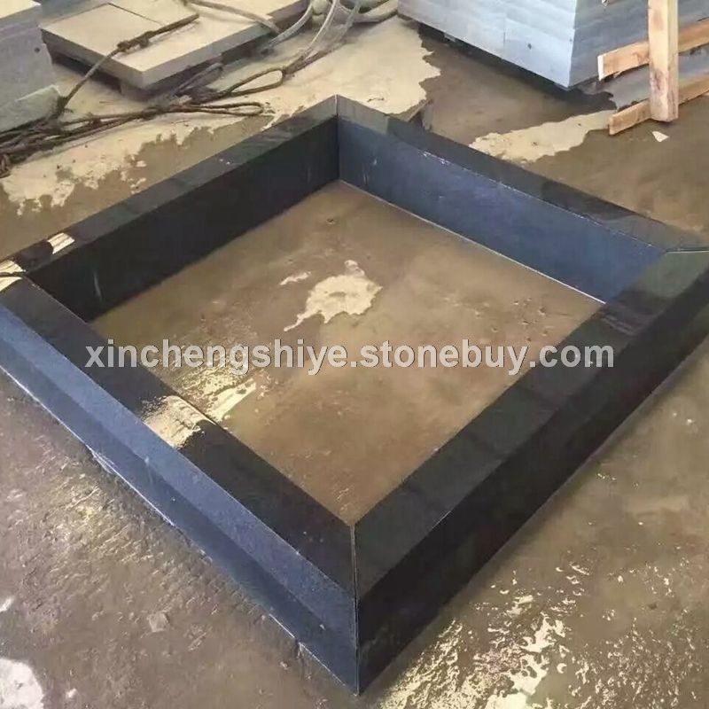 芝麻黑树围