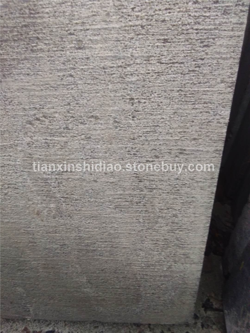 山东青石剁斧面