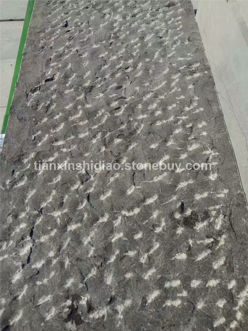 山东青石菠萝面