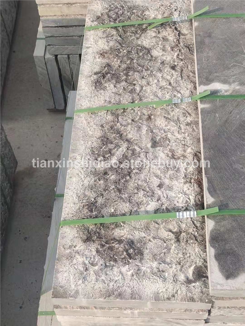 山东仿古面青石