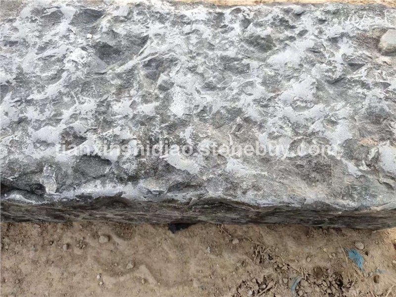 山东仿古面青石