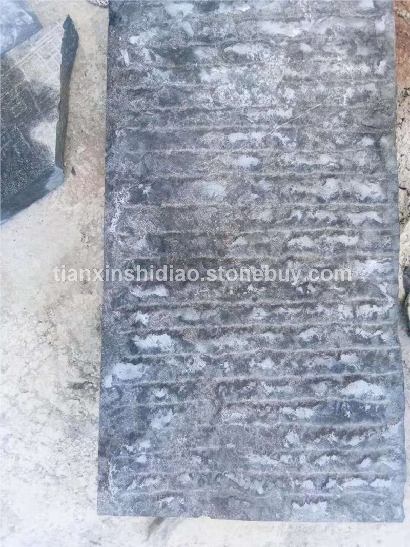 山东青石仿古面