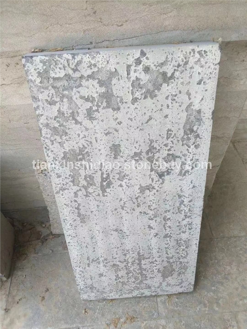 山东青石火烧面