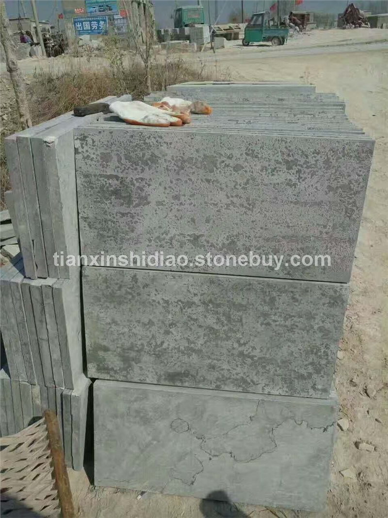 山东青石火烧面