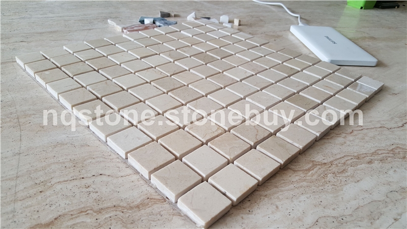 MT-031出口美国大理石马赛克MOSAIC