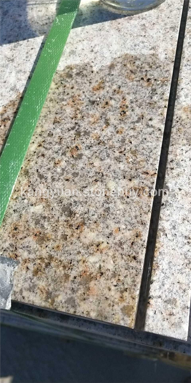 山东锈石 锈石 黄锈石