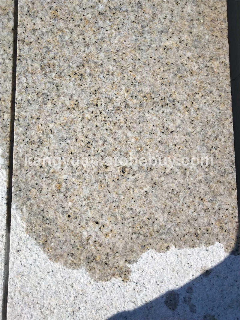 山东锈石黄锈石荔枝面