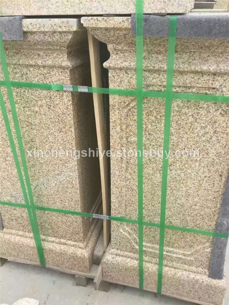 黄金麻石材 天然黄金麻石材