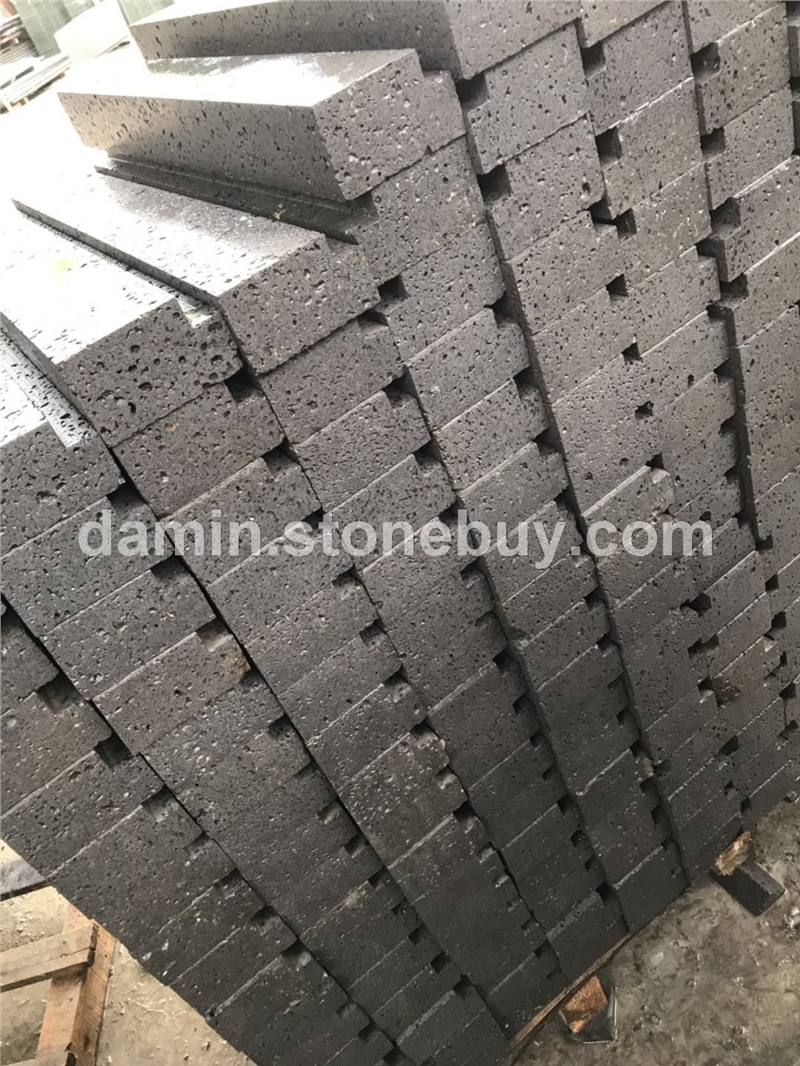 黑洞石路沿石