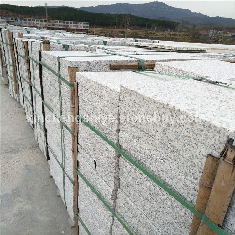 芝麻白水沟盖板 供市政园林广场景观地产 g603芝麻白游泳池漏水盖
