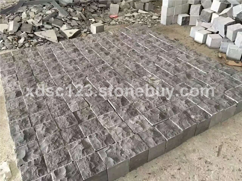 中国黑 芝麻灰