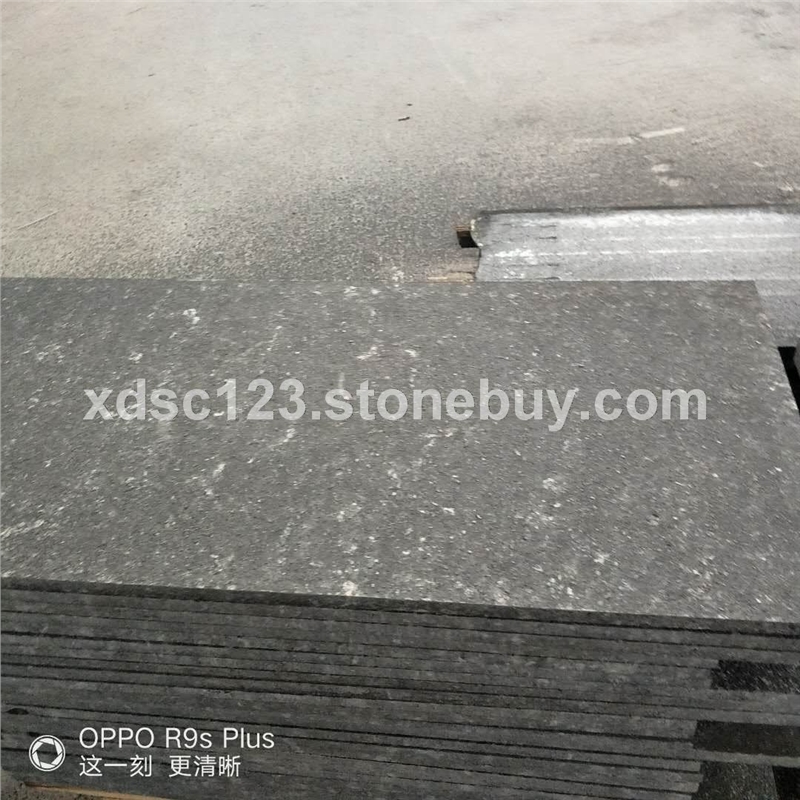 中國黑 芝麻灰