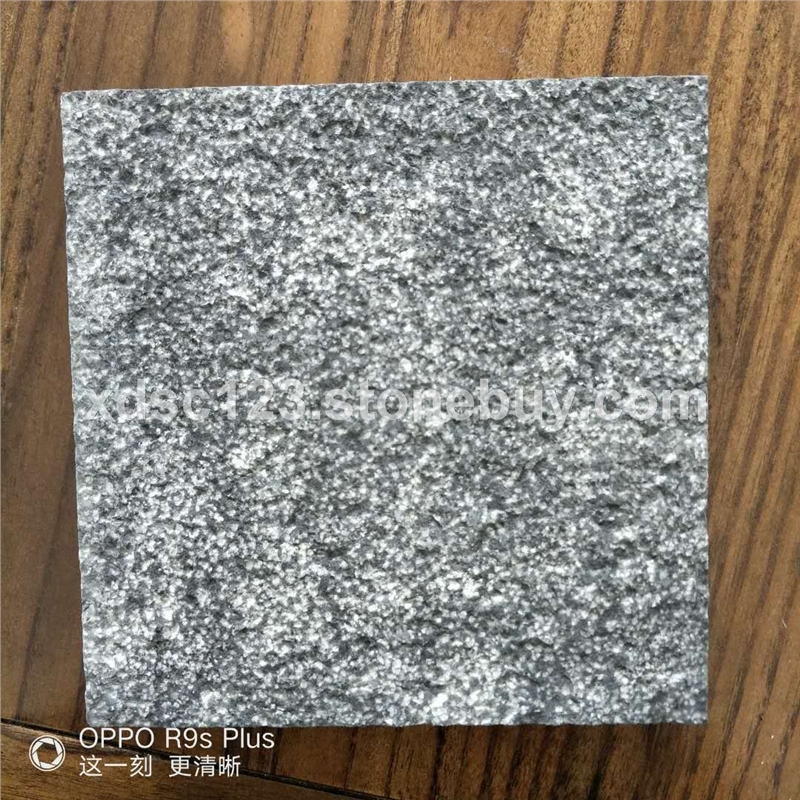 中国黑 芝麻灰