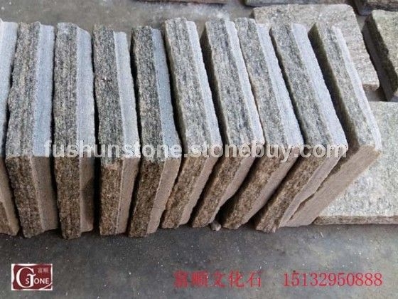 粉石英方形网贴冰裂纹粉红色灰色粉白色
