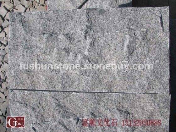 灰麻蘑菇石灰色