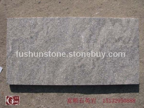 灰石英火烧面