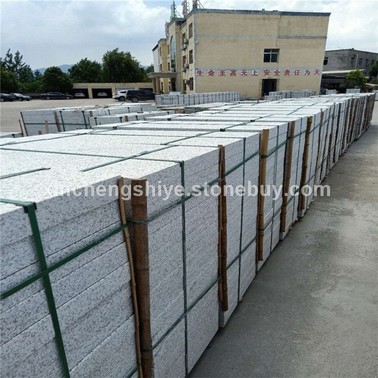 花岗石芝麻白大理石