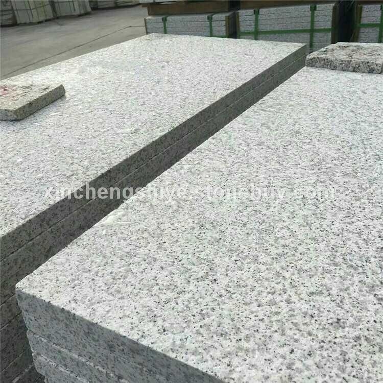 白麻光面芝麻白蘑菇石