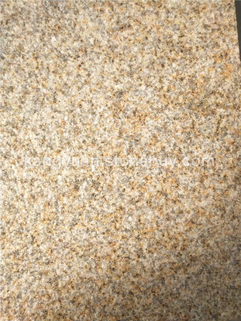 锈石 山东黄锈石荔枝面