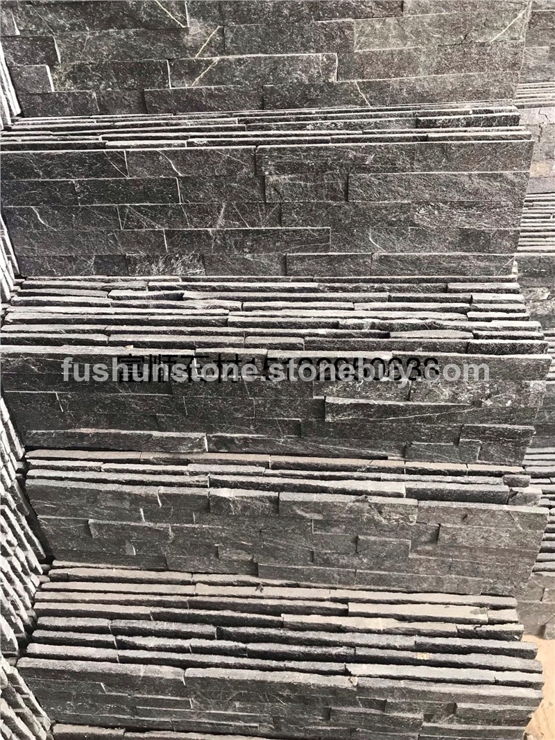 黑石英文化石