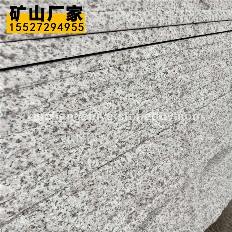 白麻白麻厂家供应芝麻白光面