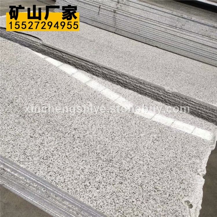 芝麻白花岗岩产地